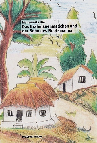 Das Brahmanenmädchen und der Sohn des Bootsmanns