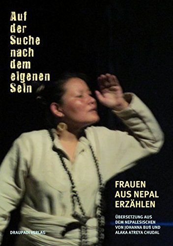 Frauen aus Nepal