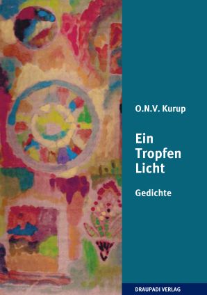 Ein Tropfen Licht