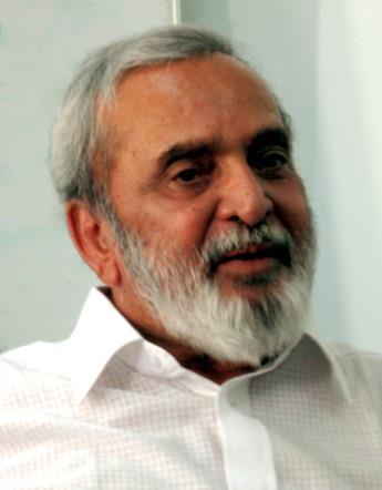 U.R. Ananthamurthy