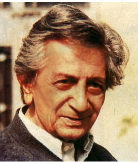 Bhisham Sahni