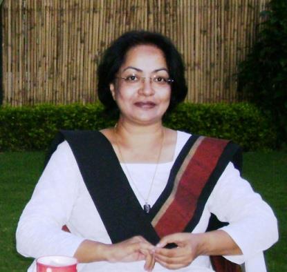 Gagan Gill