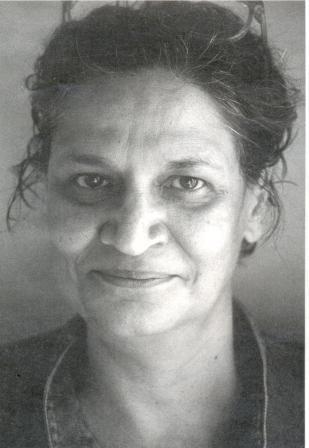 Gauri Deshpande