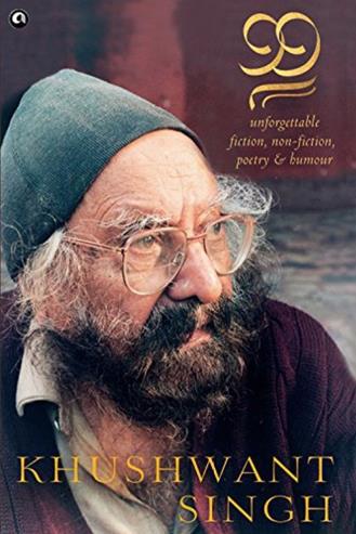 Khushwant Singh