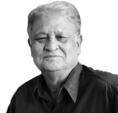 Vyankatesh Madgulkar