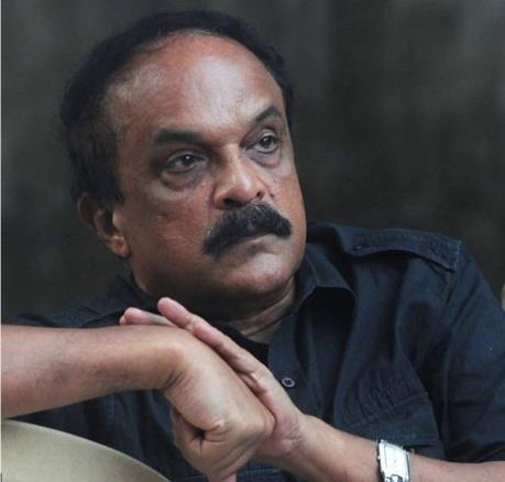 Paul Zacharia