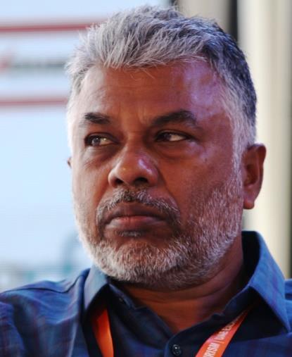 Perumal Murugan
