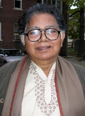 Sunil Gangopadhyay