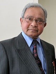 Dr. Nirmalendu Sarkar